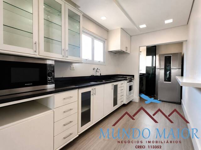 Apartamento para Venda em São Bernardo do Campo - 2
