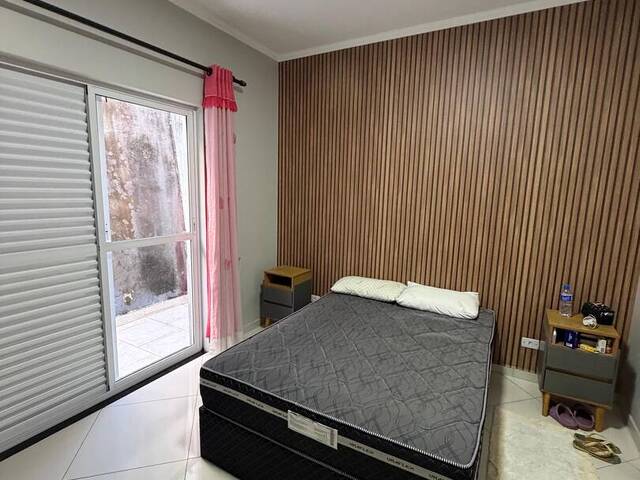 #SB-1703 - Casa para Venda em Mauá - SP - 3