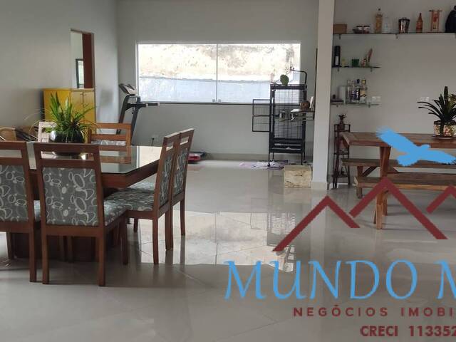 #SB-1703 - Casa para Venda em Mauá - SP - 3