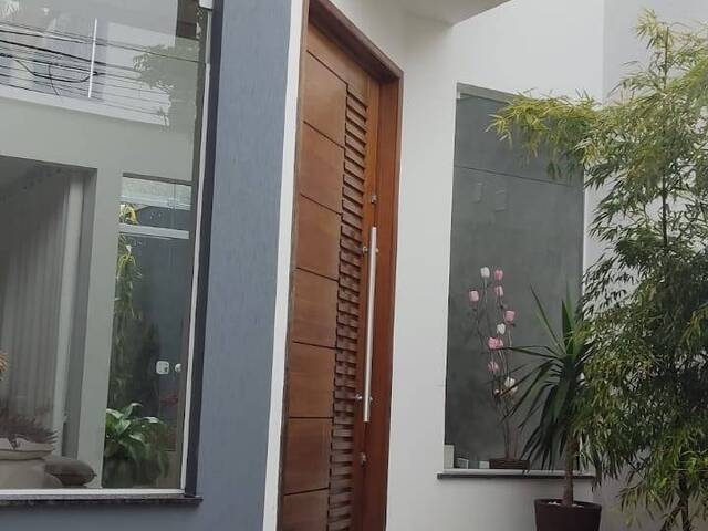 #SB-1703 - Casa para Venda em Mauá - SP - 1