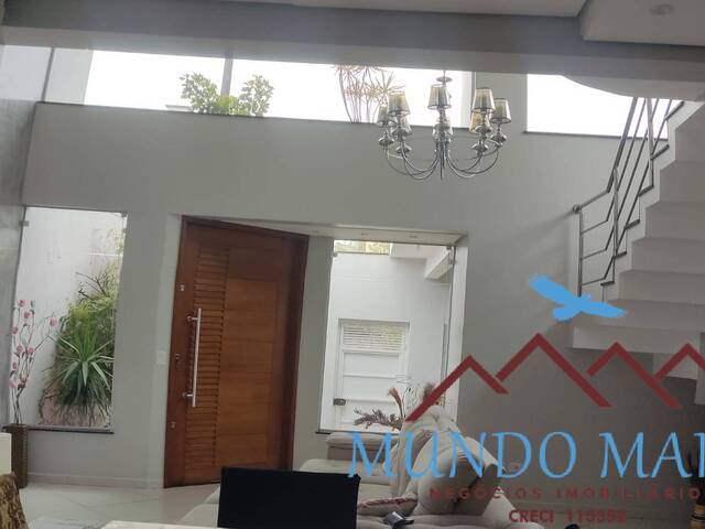 Casa para Venda em Mauá - 4