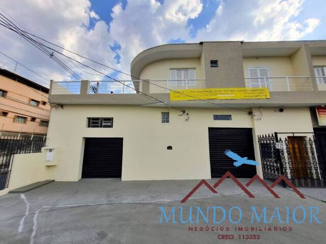 #SB-1704 - Casa para Venda em Santo André - SP - 2