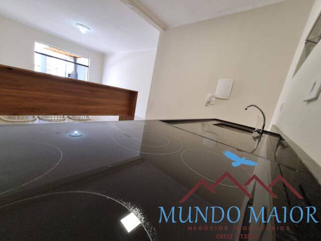 #SB-1704 - Casa para Venda em Santo André - SP - 3
