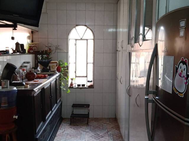 Casa para Venda em Santo André - 3