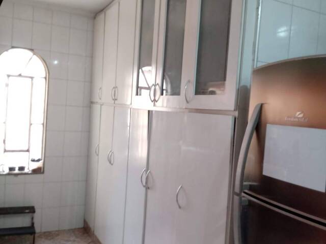 Casa para Venda em Santo André - 2