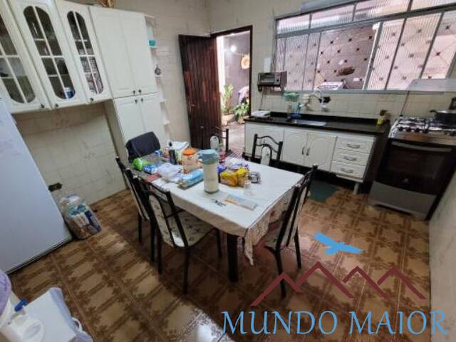 Casa para Venda em Santo André - 2