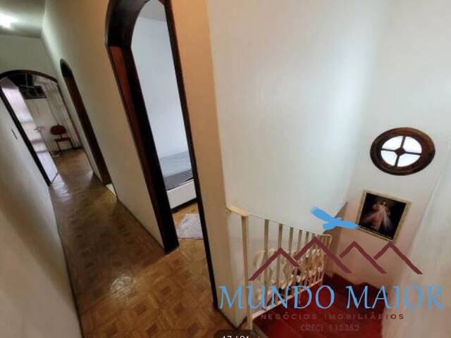 Casa para Venda em Santo André - 3