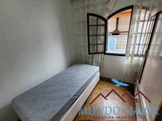 Casa para Venda em Santo André - 5