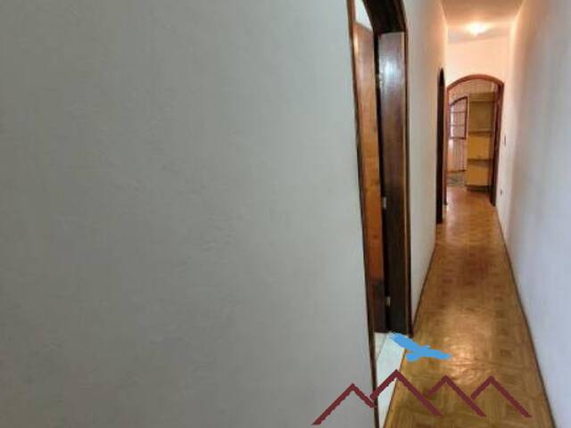 Casa para Venda em Santo André - 4