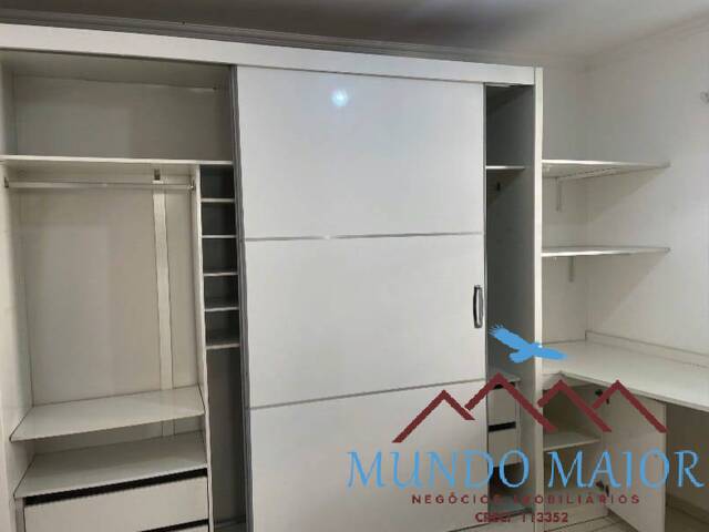 Apartamento para Venda em Santo André - 5