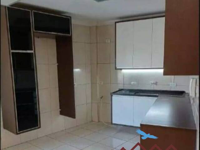 Apartamento para Venda em Santo André - 2