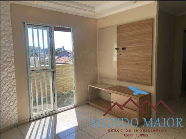 Apartamento para Venda em Santo André - 4