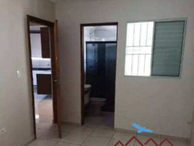 Apartamento para Venda em Santo André - 3