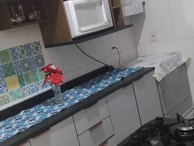 Apartamento para Venda em Santo André - 4
