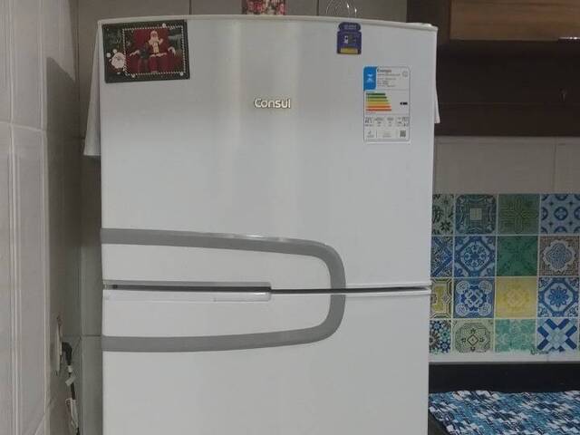 Apartamento para Venda em Santo André - 2