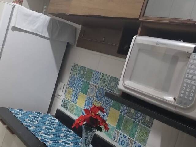 Apartamento para Venda em Santo André - 5