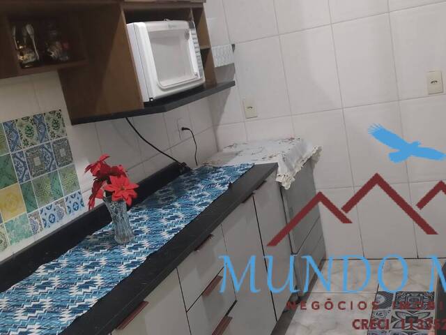 Apartamento para Venda em Santo André - 3