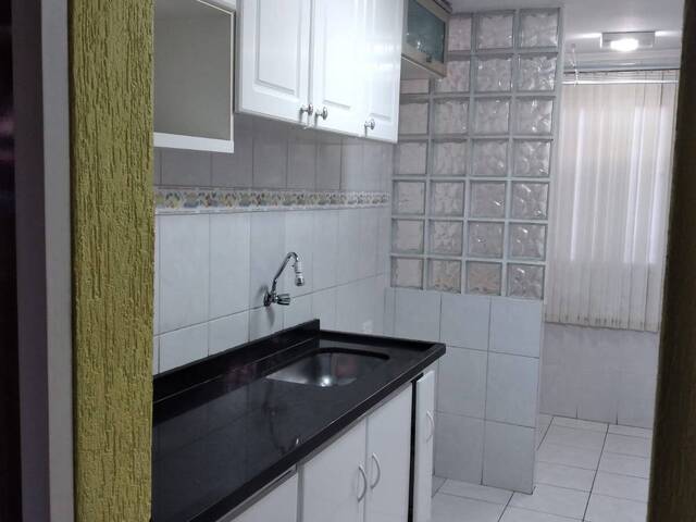 Apartamento para Venda em Santo André - 5
