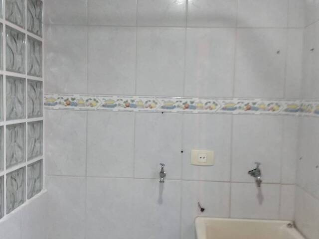 #AP-1550 - Apartamento para Venda em Santo André - SP