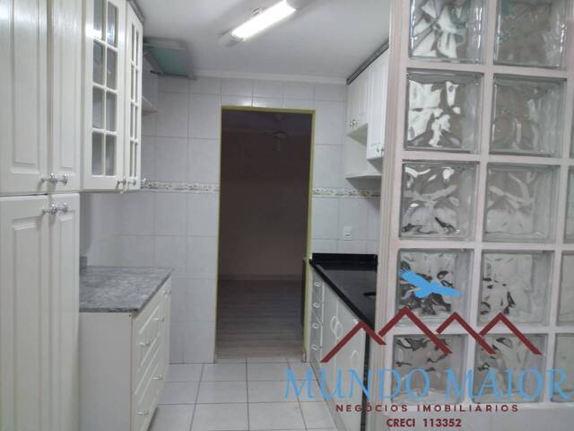 Apartamento para Venda em Santo André - 4