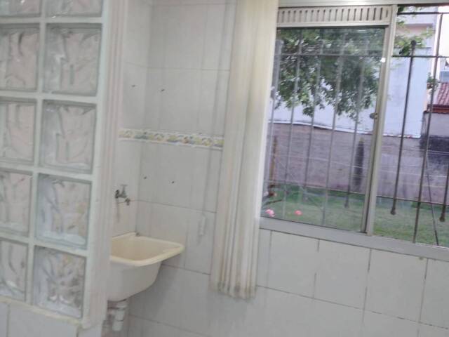 #AP-1550 - Apartamento para Venda em Santo André - SP