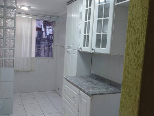 #AP-1550 - Apartamento para Venda em Santo André - SP