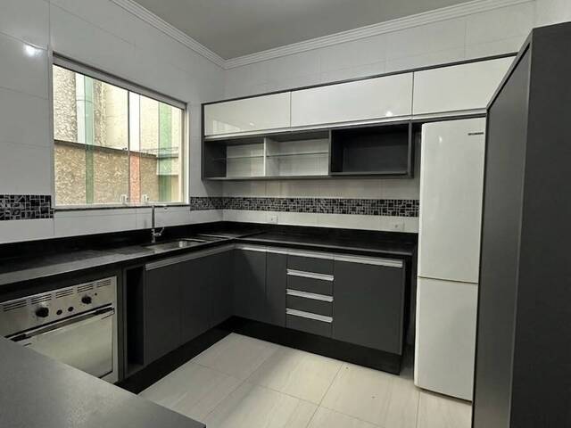 #CB-1711 - Apartamento para Venda em Santo André - SP - 1