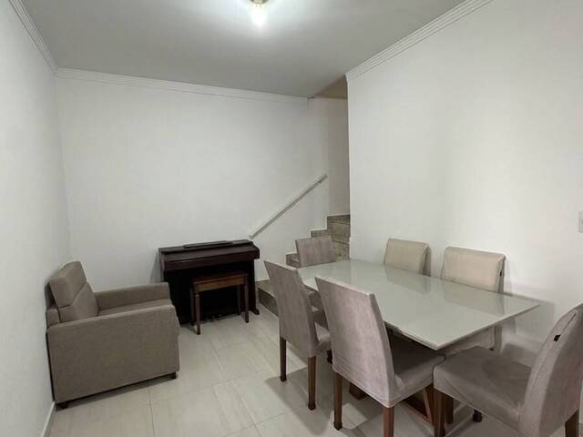 #CB-1711 - Apartamento para Venda em Santo André - SP - 3