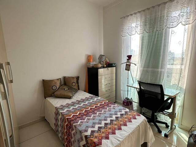 Apartamento para Venda em Santo André - 5