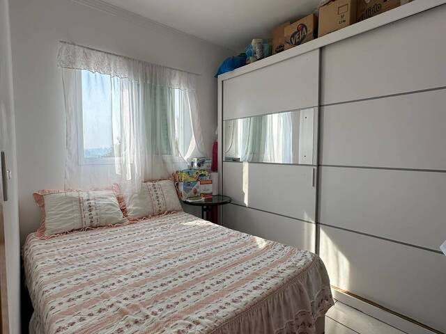 Apartamento para Venda em Santo André - 4