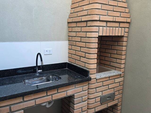 #SB-1713 - Casa para Venda em São Paulo -  - 2