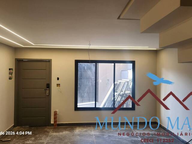 Casa para Venda em Santo André - 5