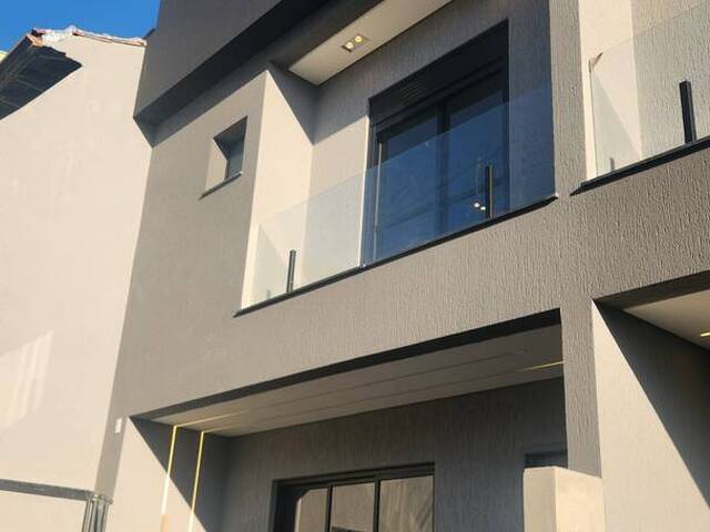 Casa para Venda em Santo André - 2