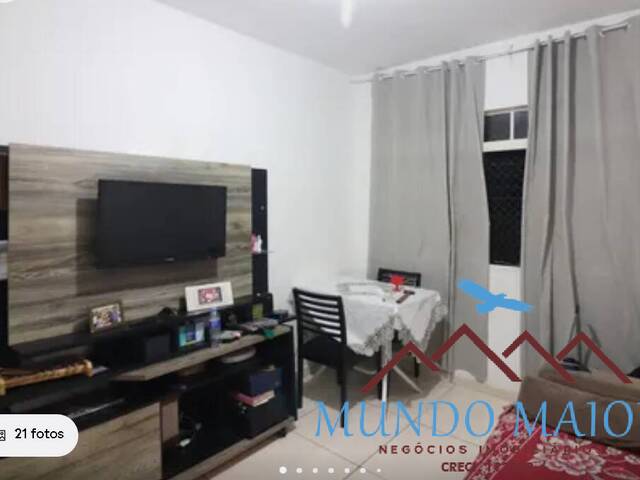 #AP-1716 - Apartamento para Venda em São Bernardo do Campo - SP - 3