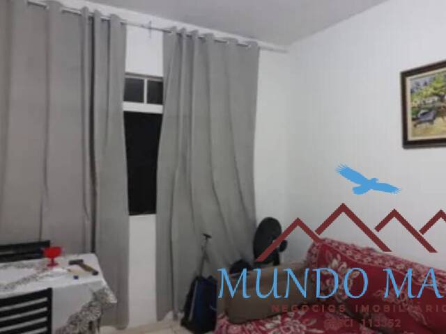 Apartamento para Venda em São Bernardo do Campo - 4