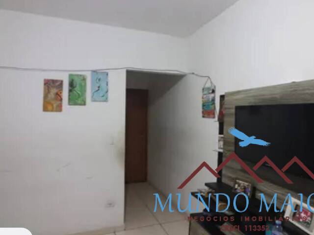Apartamento para Venda em São Bernardo do Campo - 5