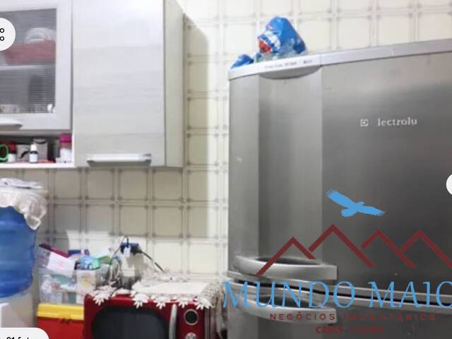 #AP-1716 - Apartamento para Venda em São Bernardo do Campo - SP - 1