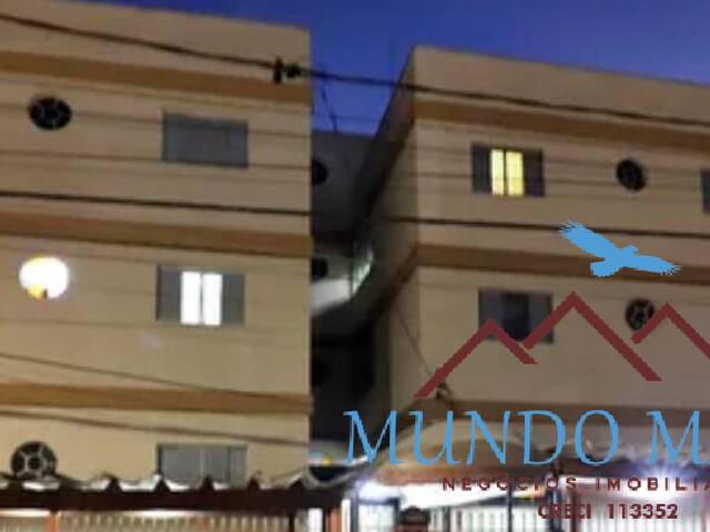 #AP-1716 - Apartamento para Venda em São Bernardo do Campo - SP - 2