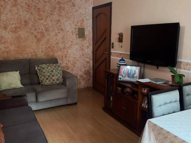 Apartamento para Venda em Santo André - 4