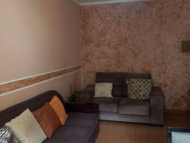 Apartamento para Venda em Santo André - 5