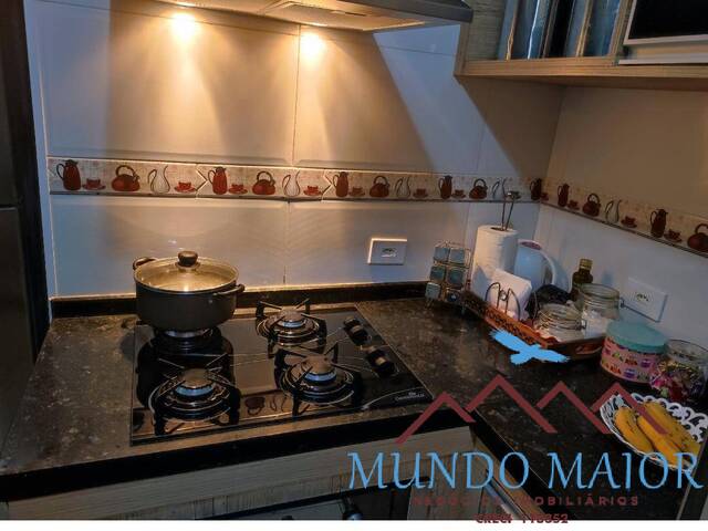 #AP-1719 - Apartamento para Venda em Santo André - SP - 3