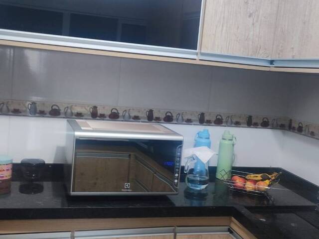 Apartamento para Venda em Santo André - 5
