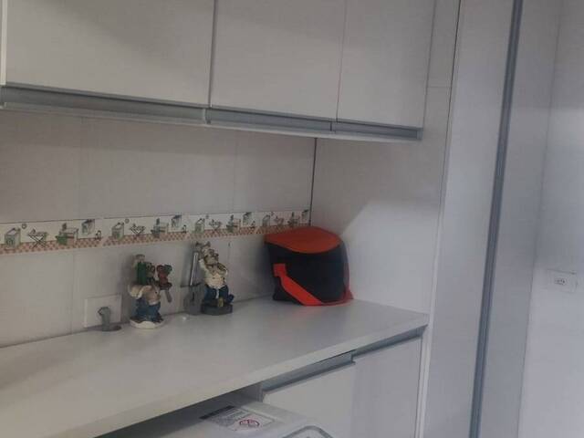 #AP-1719 - Apartamento para Venda em Santo André - SP - 2