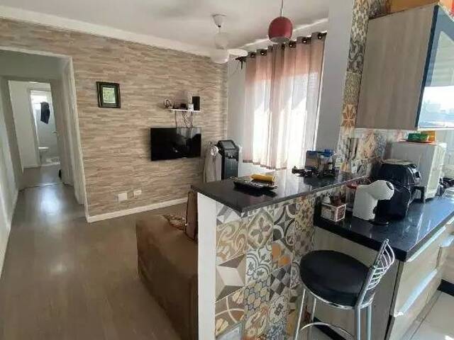 Apartamento para Venda em Santo André - 4