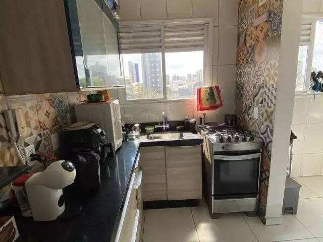 #AP-1720 - Apartamento para Venda em Santo André - SP - 2