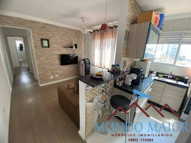 Apartamento para Venda em Santo André - 5