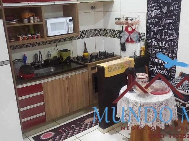 #AP-1721 - Apartamento para Venda em Santo André - SP - 3