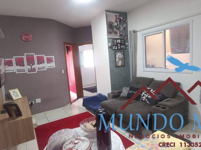 Apartamento para Venda em Santo André - 5