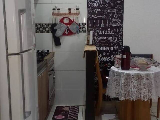 Apartamento para Venda em Santo André - 4
