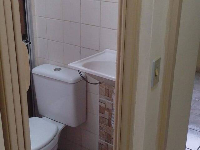 Apartamento para Venda em Santo André - 2